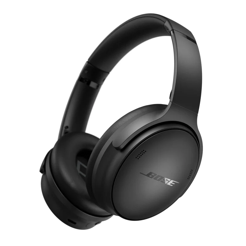 Bose QuietComfort Headphones