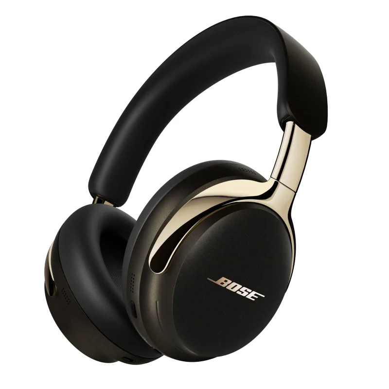 Bose QuietComfort Ultra Headphones