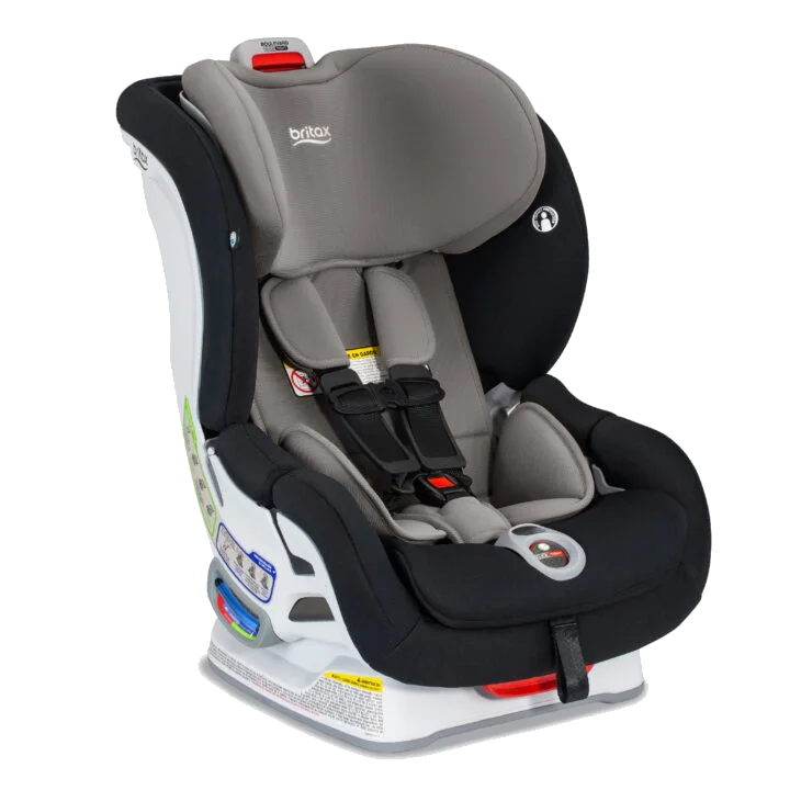 Britax Boulevard ClickTight