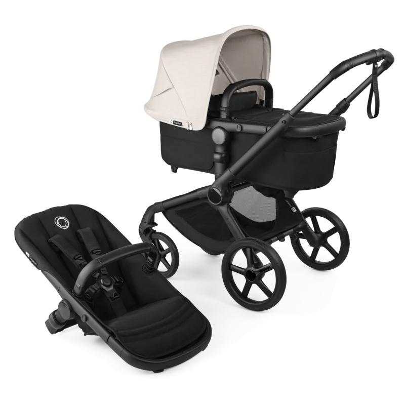 Bugaboo Fox 5