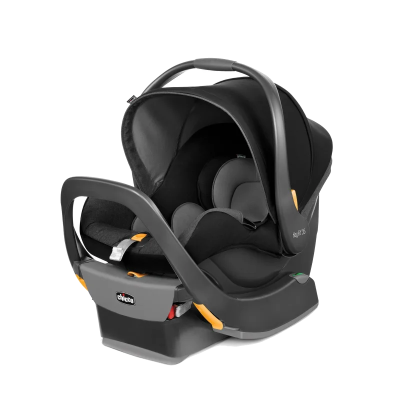 Chicco KeyFit 35