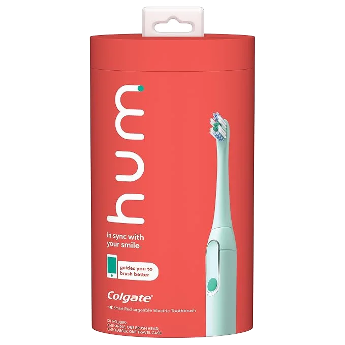 hum Smart Rechargeable
