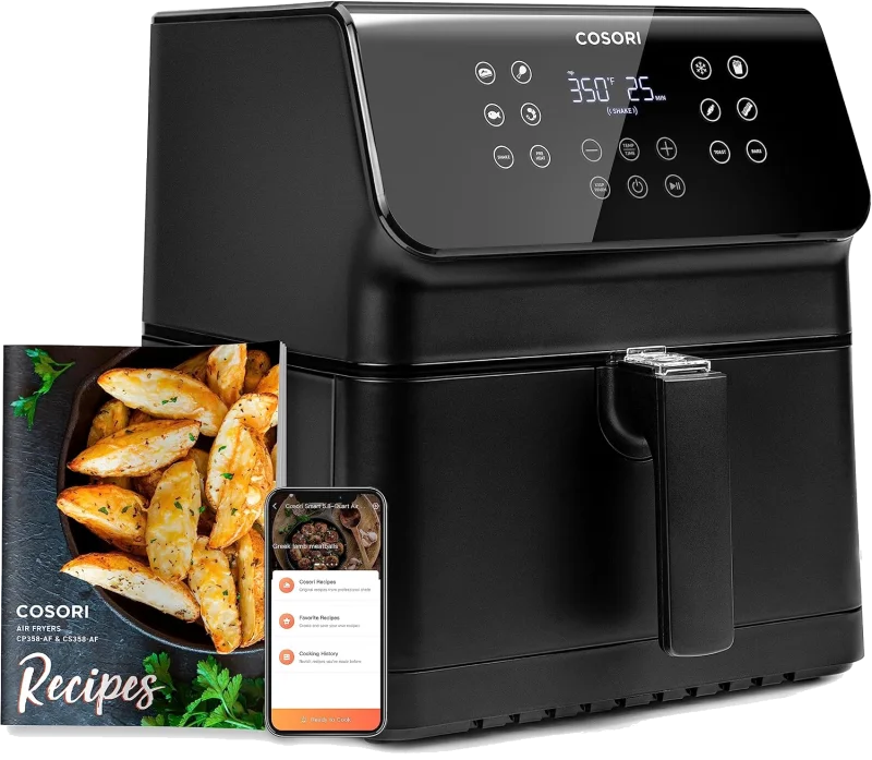 Pro II Air Fryer