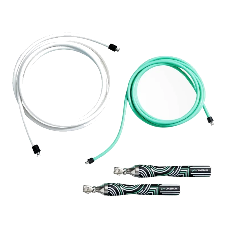 Crossrope Get Lean Set
