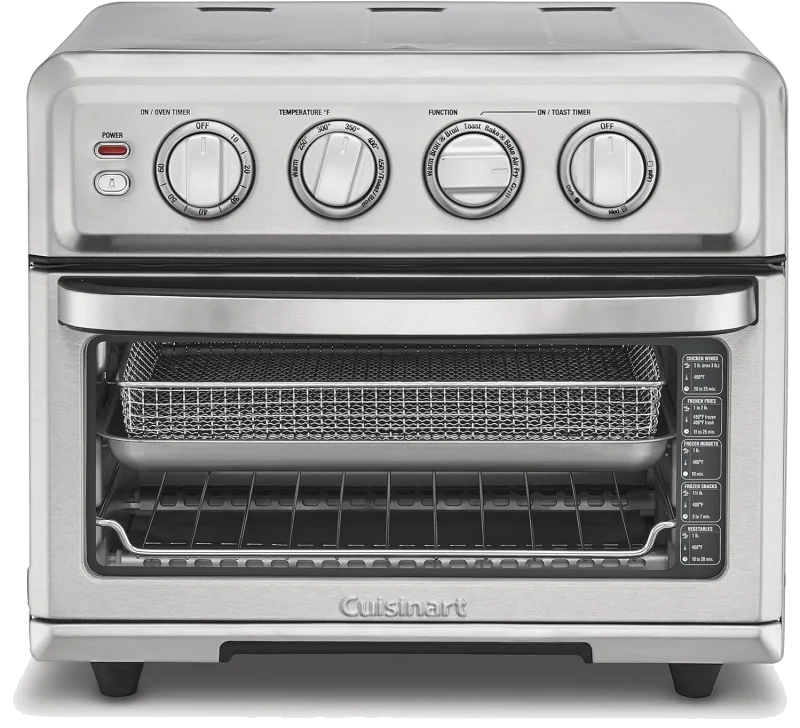 Air Fryer Toaster Oven TOA-70