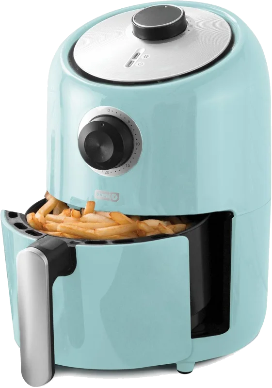 Compact Air Fryer