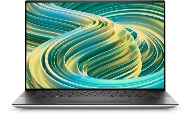 Dell XPS 15