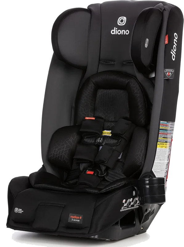 Diono Radian 3RXT
