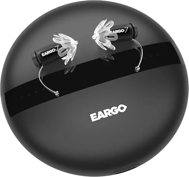Eargo 7