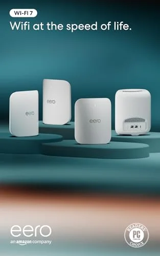 eero Pro 7
