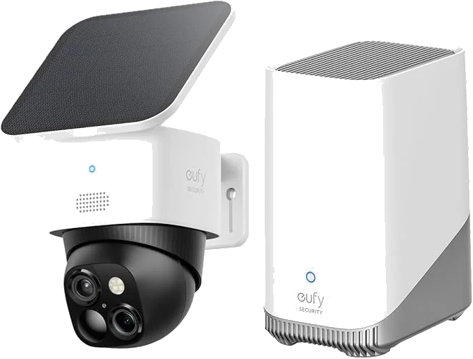 eufy SoloCam S340
