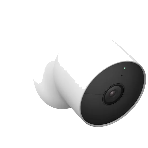 Google Nest Cam (battery)