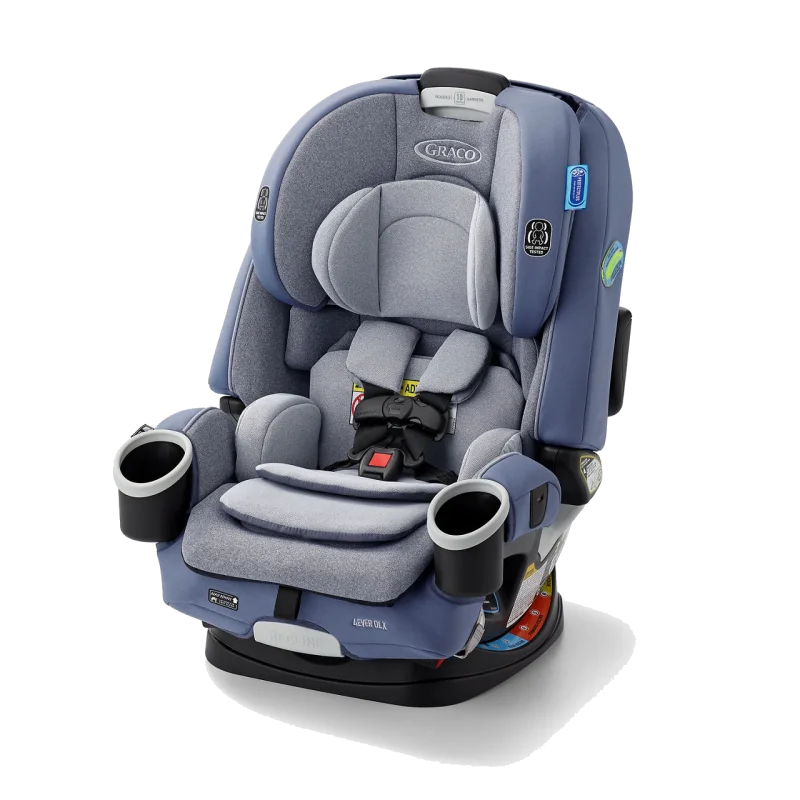 Graco 4Ever DLX 4-in-1
