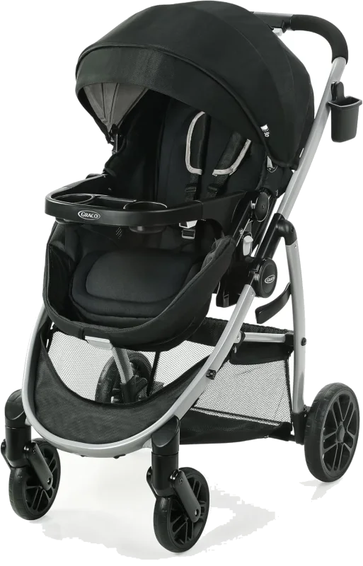 Graco Modes Pramette