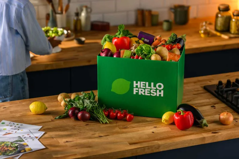 HelloFresh