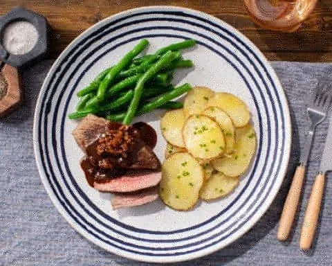 Home Chef