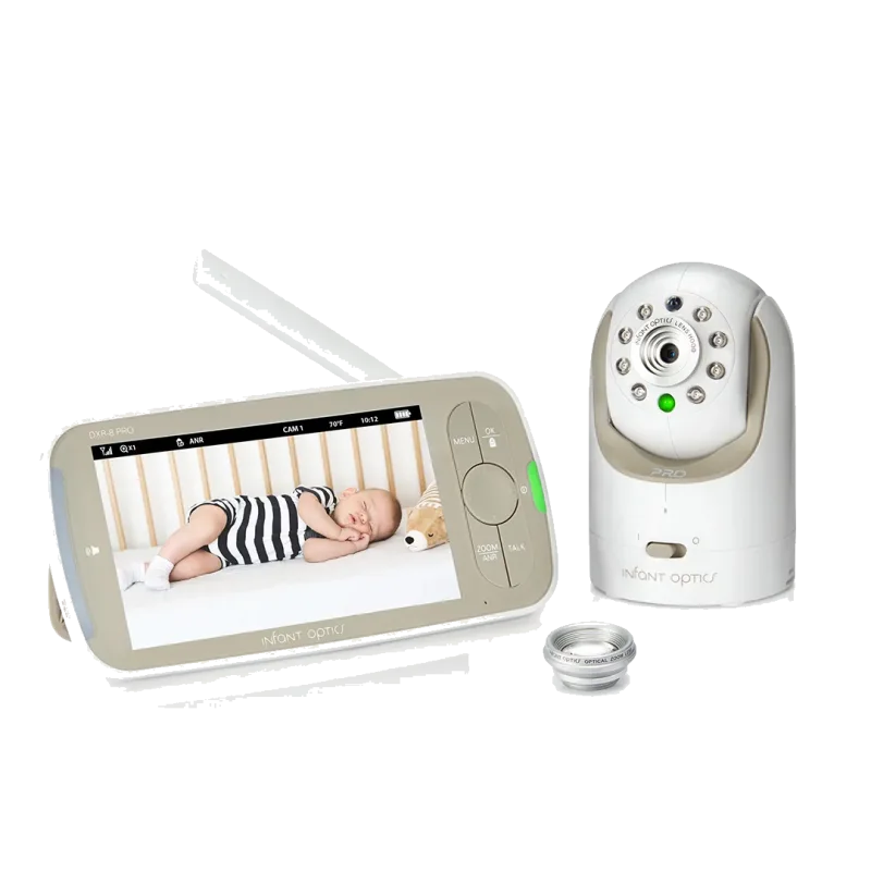 Infant Optics DXR-8 PRO