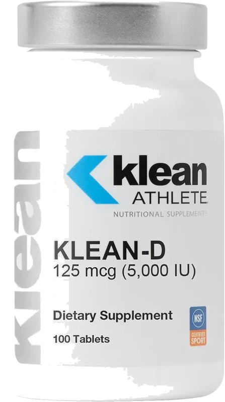 Klean Athlete Klean-D