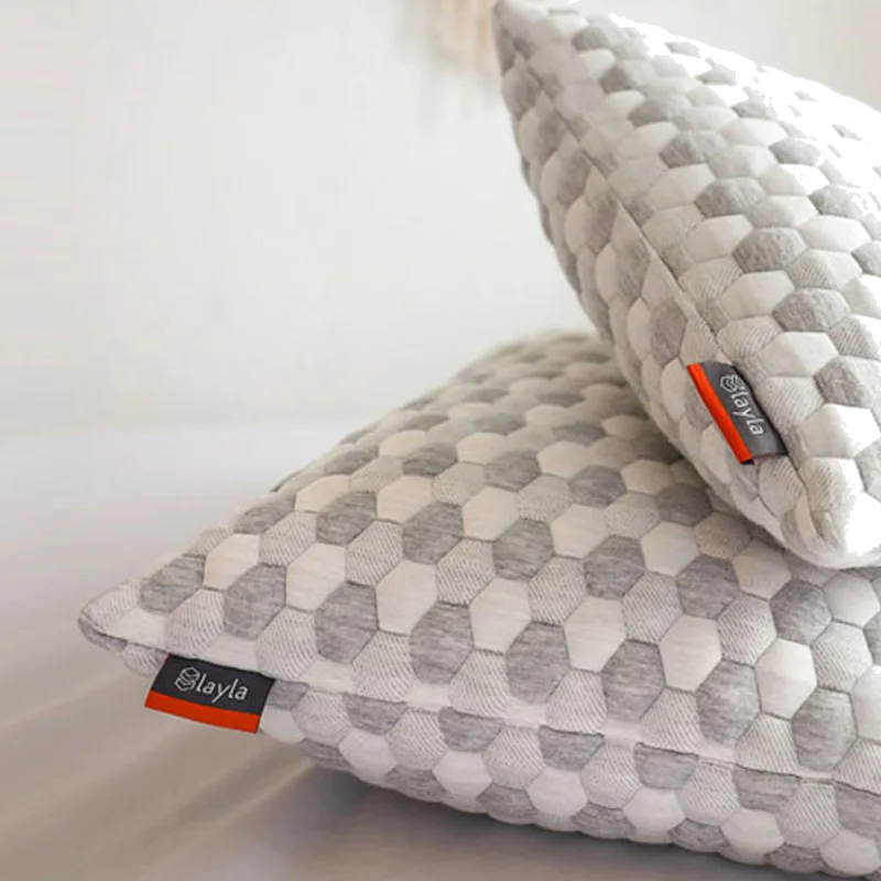 Layla Kapok Pillow
