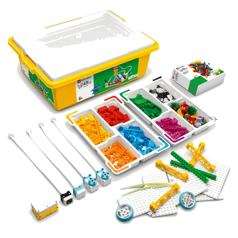 LEGO Education SPIKE Essential