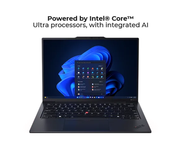 Lenovo ThinkPad X1 Carbon Gen 12