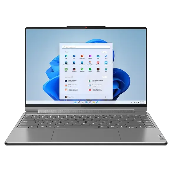 Lenovo Yoga 9i 14