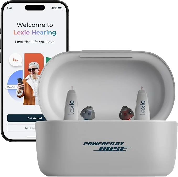 Lexie B2 Plus Powered by Bose