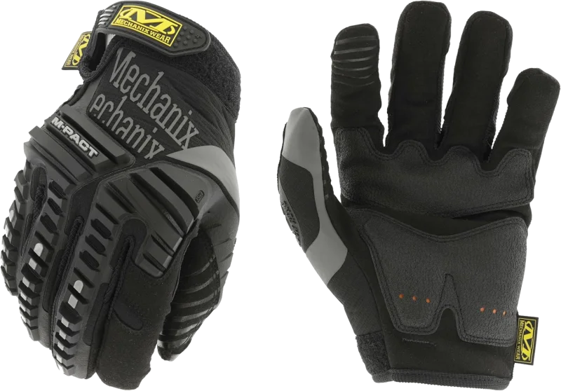 Mechanix Wear M-Pact Work Gloves