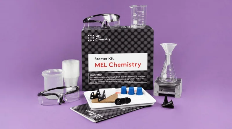 MEL Science