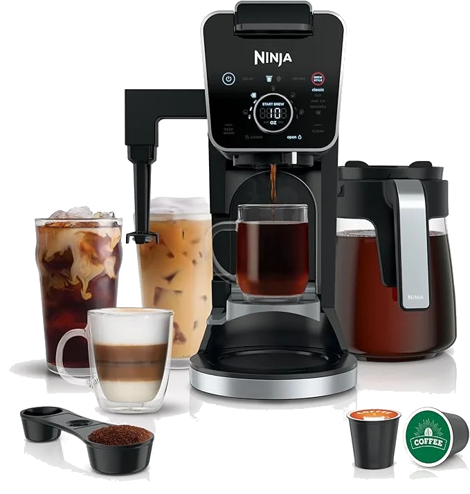 DualBrew Pro