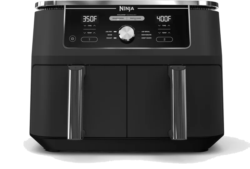 Foodi 6-in-1 DualZone DZ401