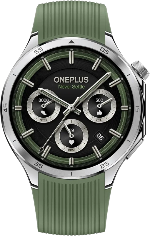 OnePlus Watch 3