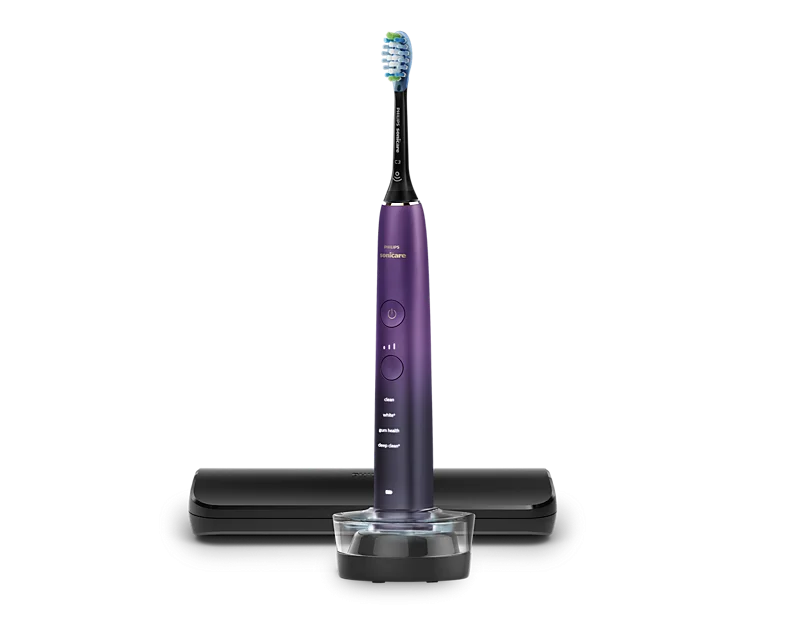Sonicare DiamondClean 9000