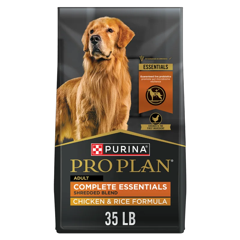 Pro Plan Adult Complete Essentials Chicken & Rice