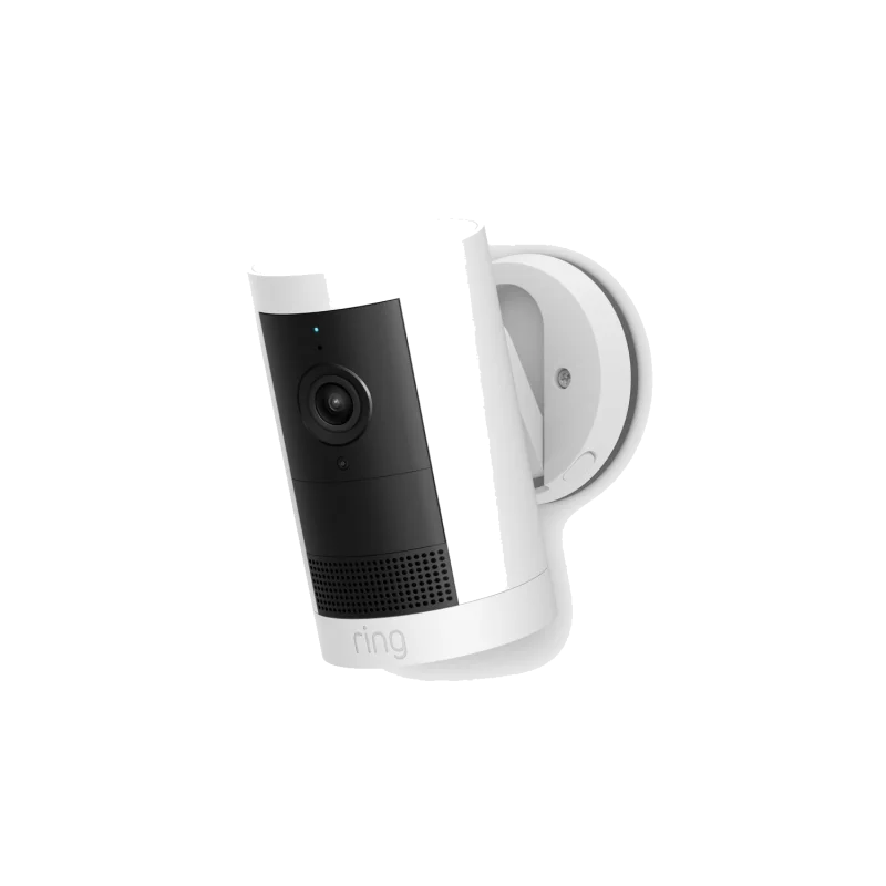 Ring Outdoor Cam Plus