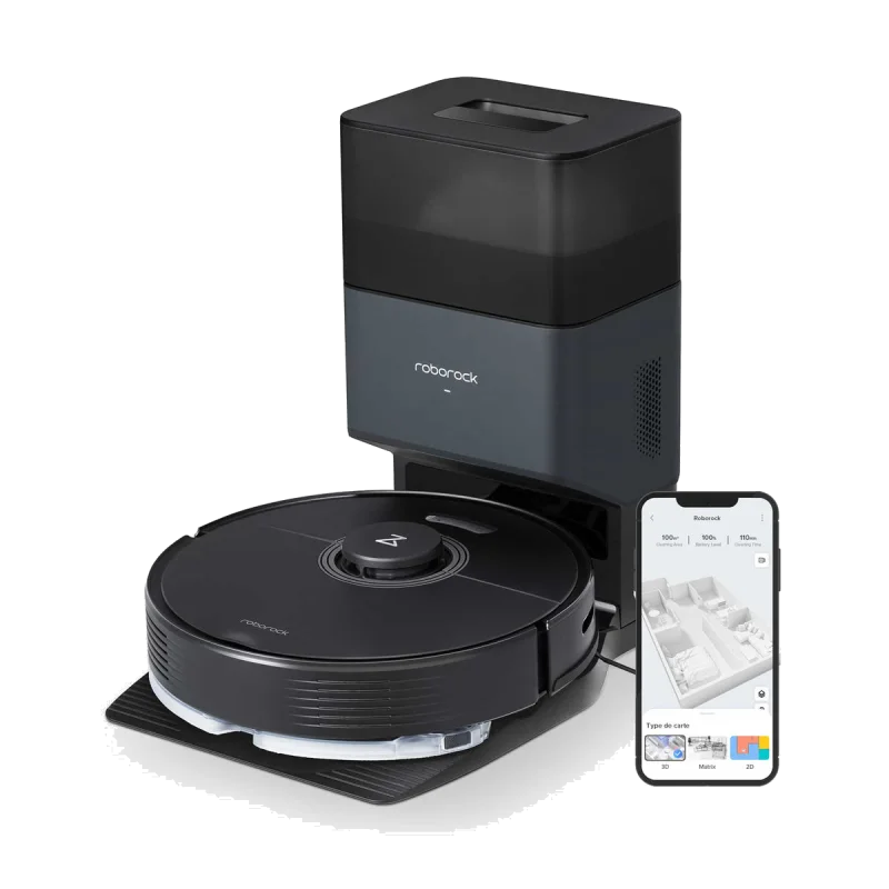 Roborock Q7 Max+