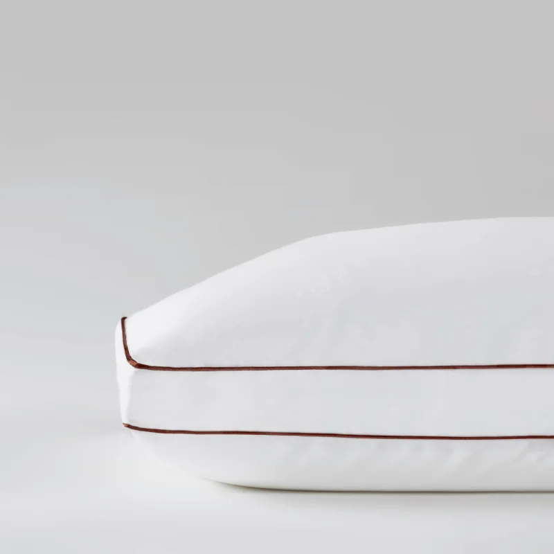 Saatva Latex Pillow