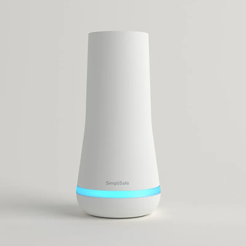 SimpliSafe