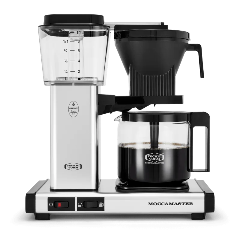 Moccamaster KBGV Select