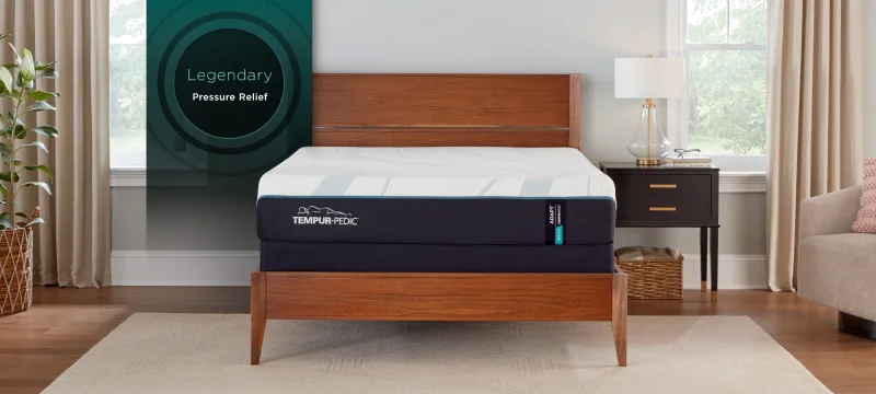 Tempur-Pedic TEMPUR-Adapt