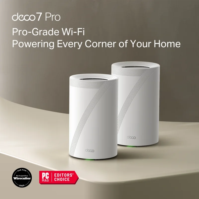 Deco BE63