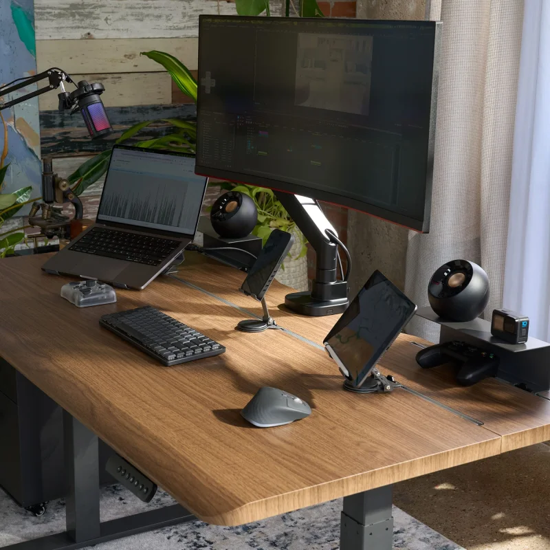 Electric Standing Desk