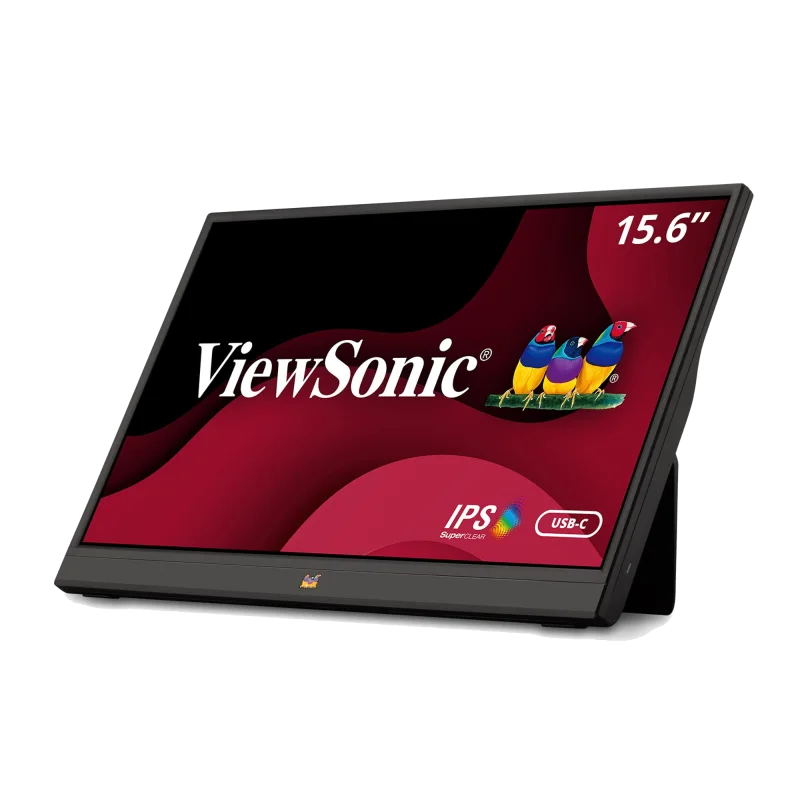 ViewSonic VA1655