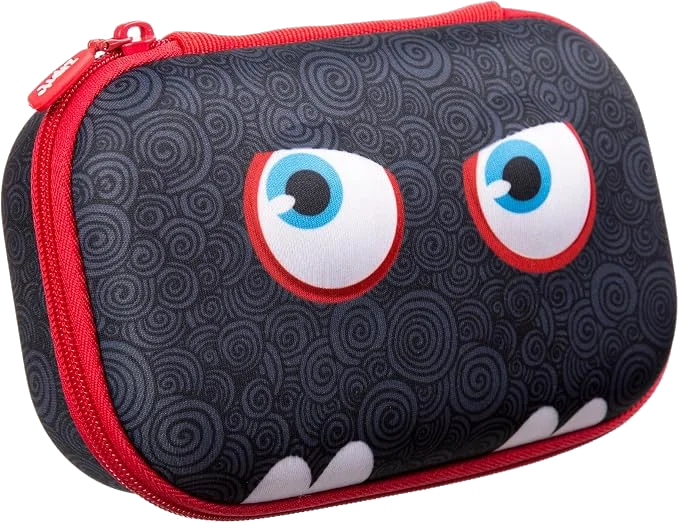ZIPIT Wildlings Pencil Box
