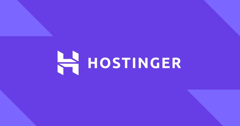 Hostinger